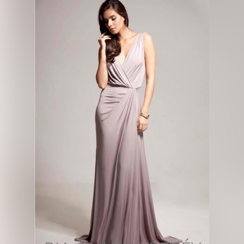 Pia Gladys Perey Bridgette